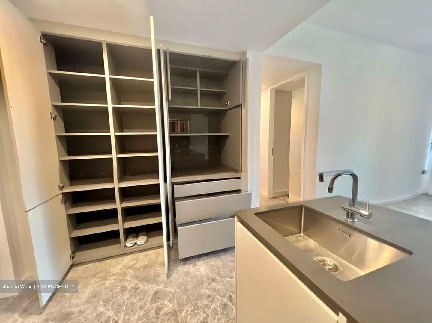 Riviere  (D3), Condominium #581115701